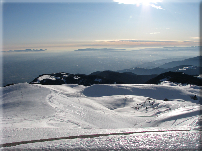 foto Monte Grappa